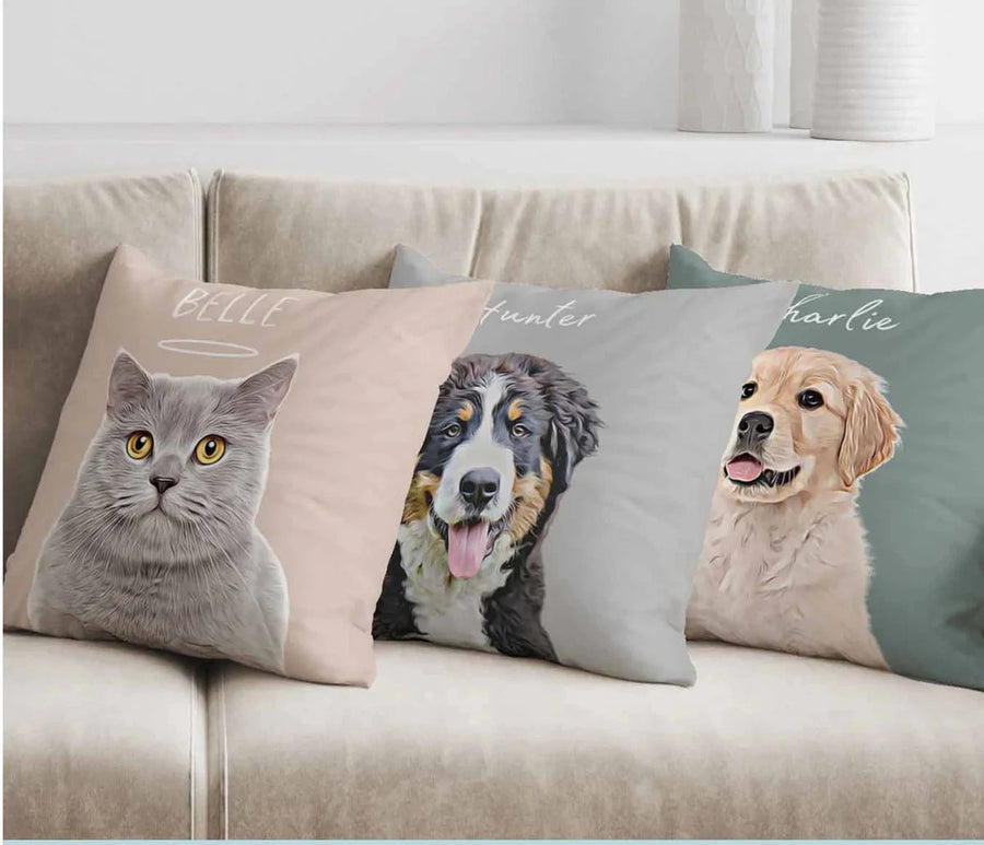 Pillows