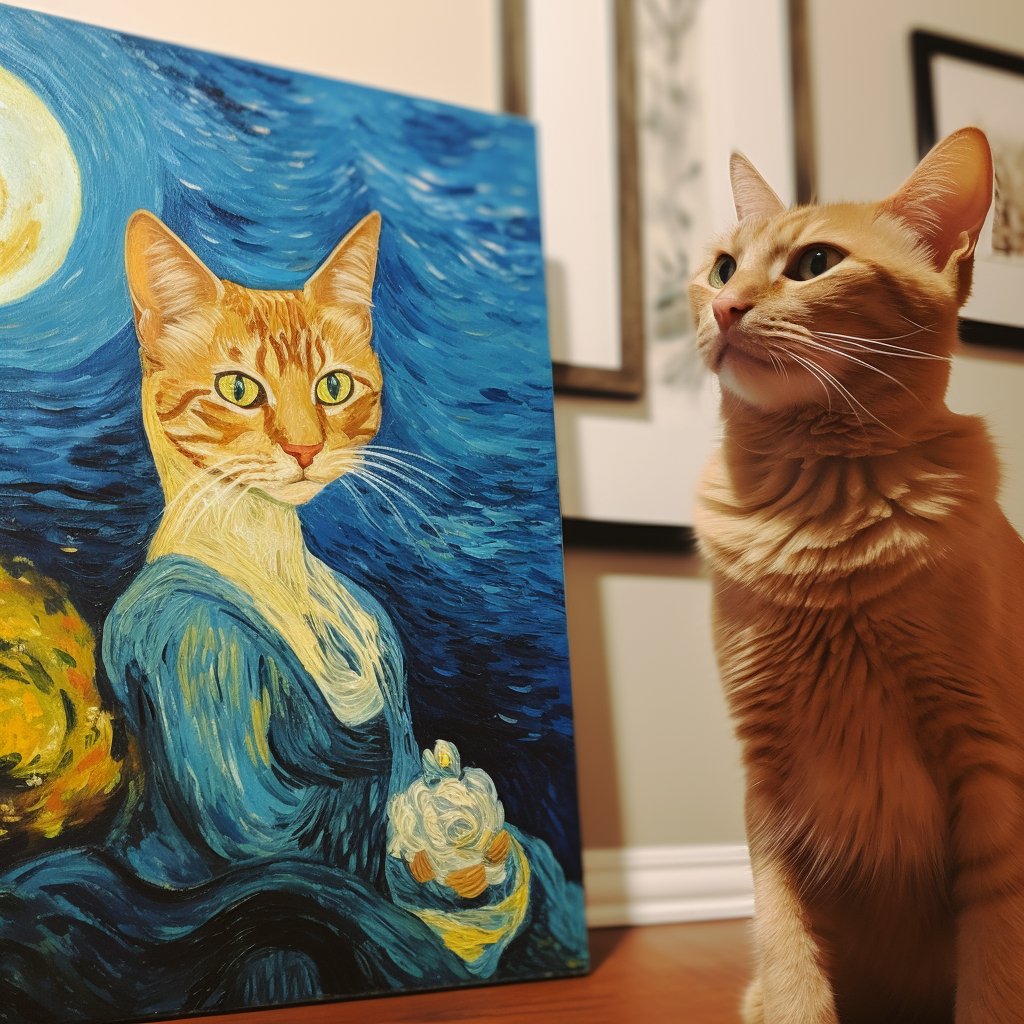 Van Gogh