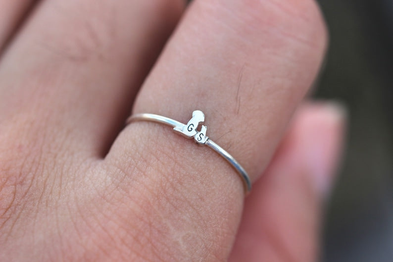 custom dog and cat ring