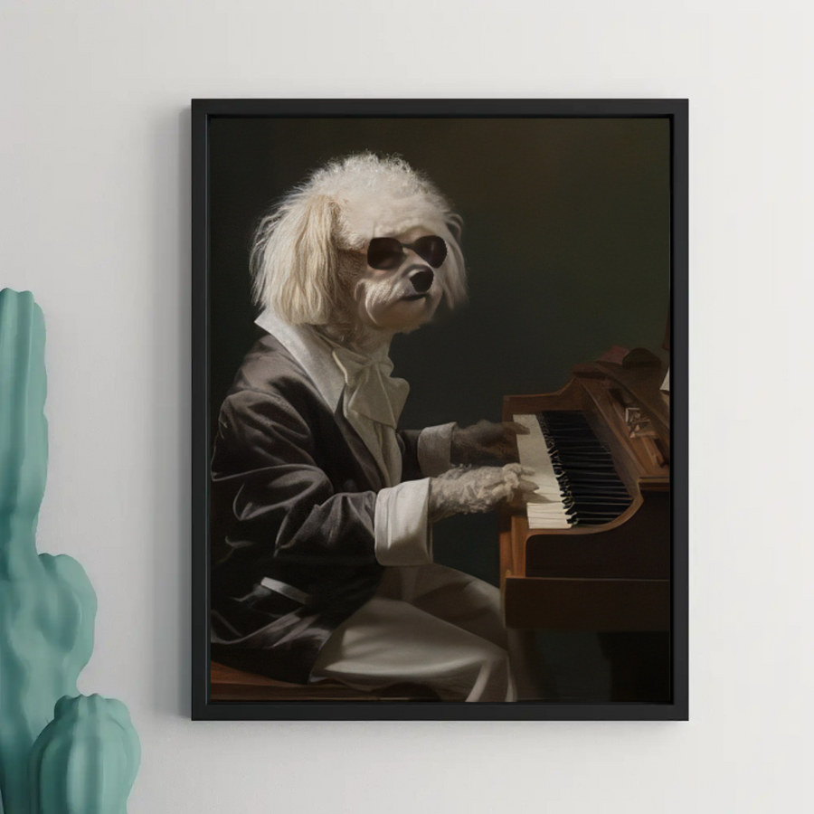 Der Pianist